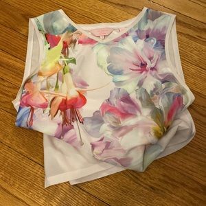 Ted Baker Sleeveless top